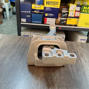 Audi Q3 Engine Mounting – Reliable Engine Positioning Fit