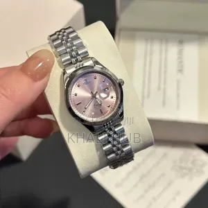 Gedi Fashionable Ladie Watch