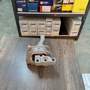 Audi Tt Engine Mounting – Premium Engine Stability Upgrade
