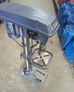 New Bench Drill