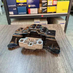 Vw Jetta Mk7 Gearbox Mounting – Premium Transmission Control
