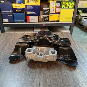 Audi A3 Gearbox Mounting – Durable Transmission Support Fit