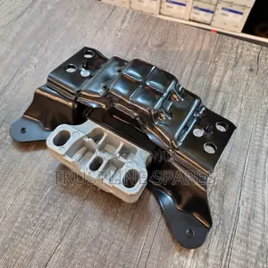 Audi Sq3 Gearbox Mounting – Heavy-Duty Performance Support