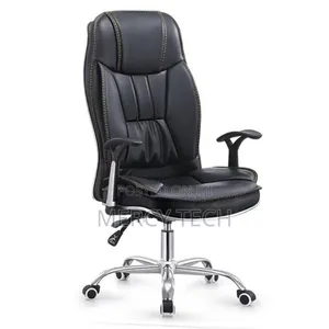 Executive High Back Recliner Office Chair