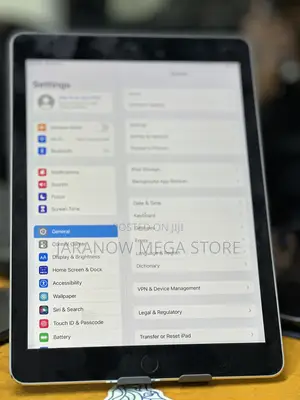 Apple iPad Air 2 32 GB Silver