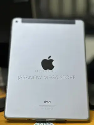 Apple iPad Air 2 32 GB Silver