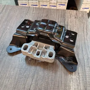 Audi Q3 Gearbox Mounting – Reliable Transmission Stability
