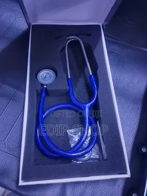 *Quality Littmann Classic Iii Stethoscope