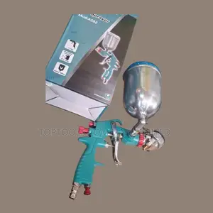 Metallic Air Compressor Sprayer 400ml