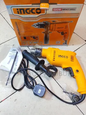 710w Ingco Impact Drill/Ingco Impact Drill 710w