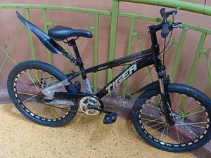 Strong Kids Bike #22