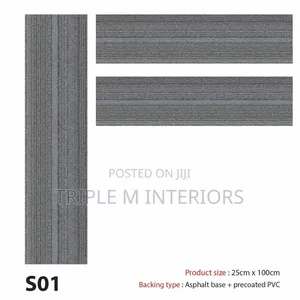 Soft Texture Meets Hardworking Design