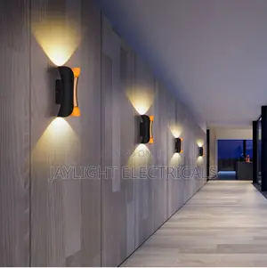 Waterproof Wall Light Garden Light