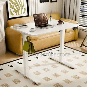 Office Desk; 1.2 Meters Electric Adjustable Excellent Work Office Desk