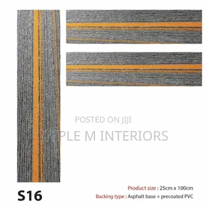Eco-Conscious Comfort for Your Home | Carpet Tile