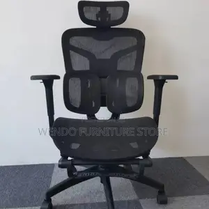 Office Chairs; Orthopedic Office Desk Chairs For Quality Work