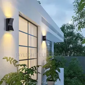 Outdoor Waterproof Led Wall Lamp Outdoor Lighting Wall
