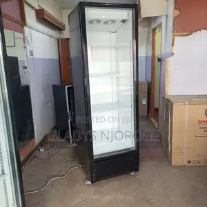 Ex Uk Fridge Sanden Fregolex