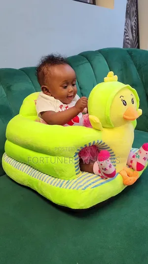 Sit Me Up / Training Seat / Baby Support Pillow
 