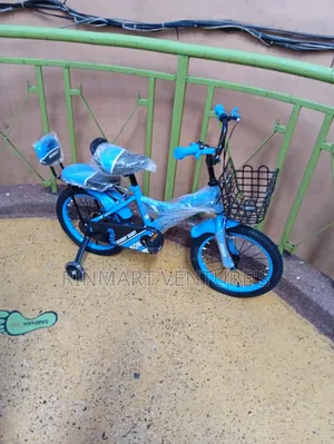 104# 16 Bike