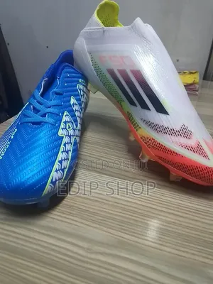 Soccer Boots . *Football Boots*