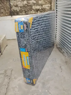 Morning Glory Classic 8 Inch Mattress 4x6, in Stock