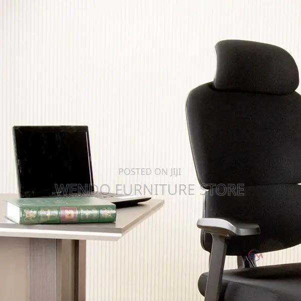 Office Chairs; Orthopedic Executive Fabric Office Recliner Chairs
