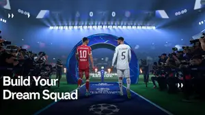 Ea Sports Fc 26 Standard Edition for Ps5