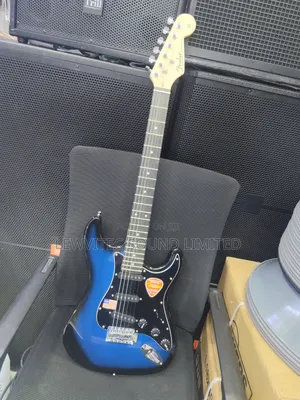 Fender Rythm Guitar