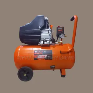 Bt50 Eco Mac Direct Air Compressor 50ltrs 8bar