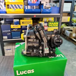 Audi A4, A5, Q5, Vw Arteon, Golf Mk7 Gti Coolant Pump