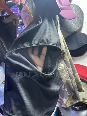 Balaclava Rider Masks