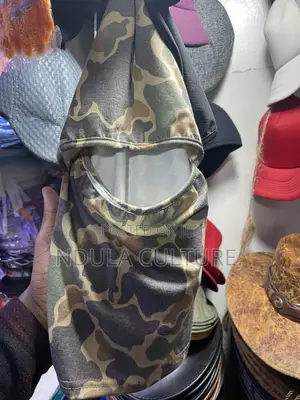 Balaclava Rider Masks