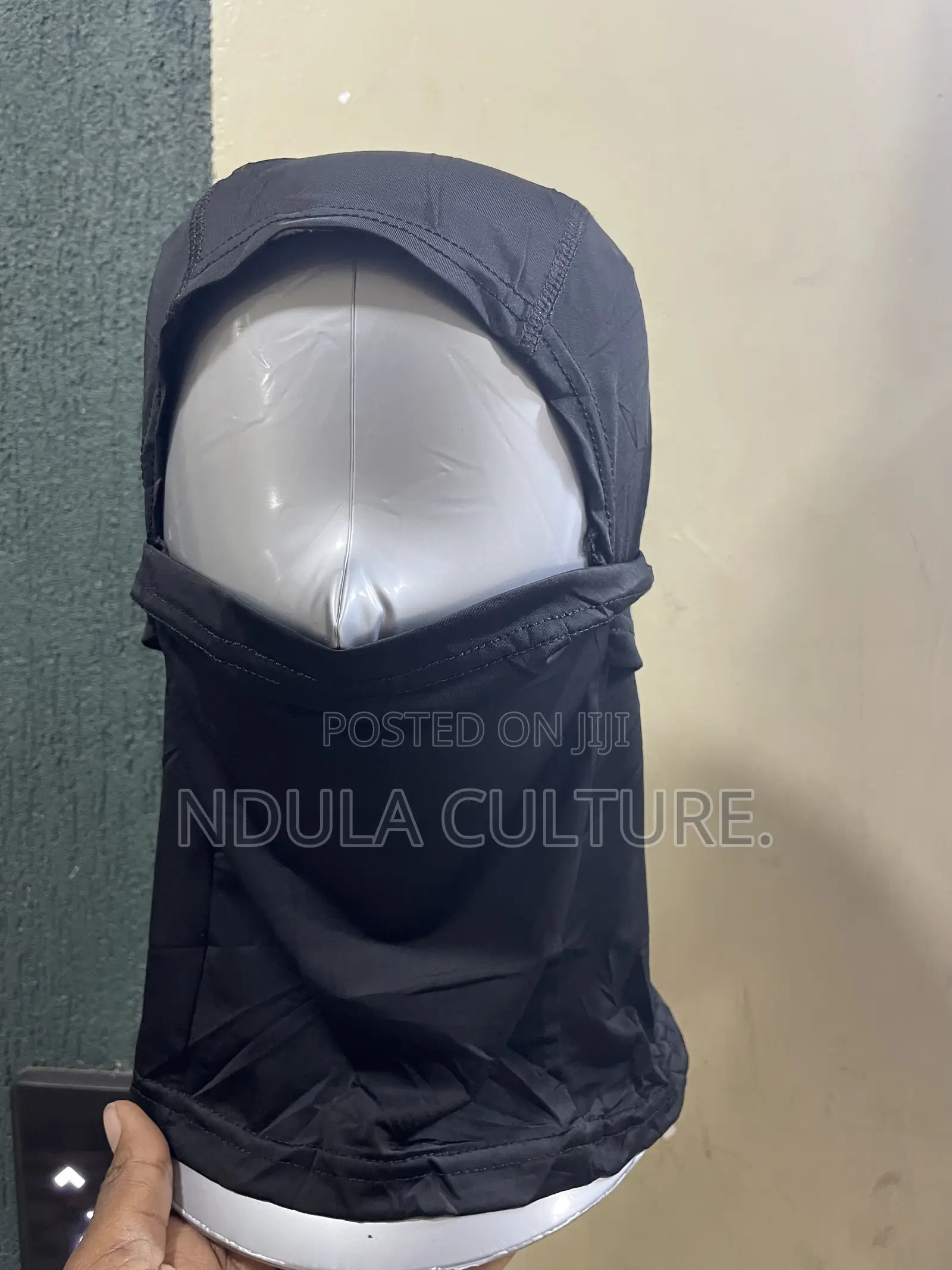 Balaclava Rider Masks