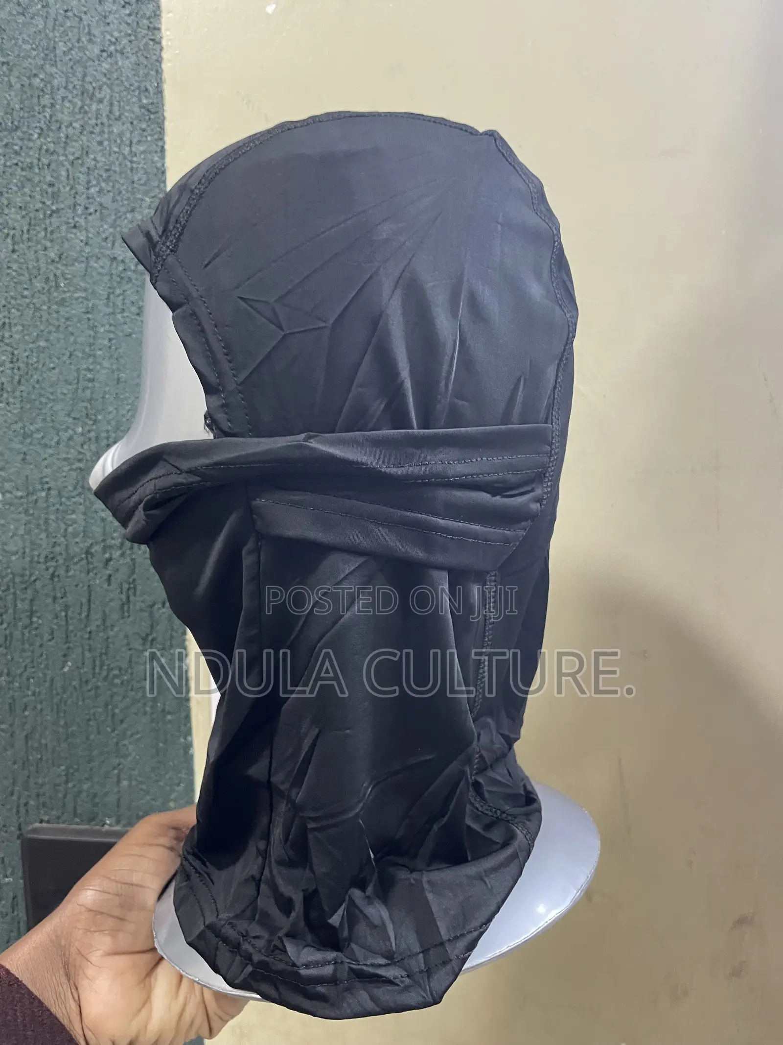 Balaclava Rider Masks