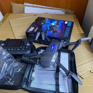 E88 Rotation Foldable Drone Aerial Camera Rc Gift Hd Camera