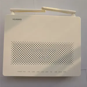 Hg8546m Gpon Xpon Onu 2.4g Wifi V8 Router English Software Used