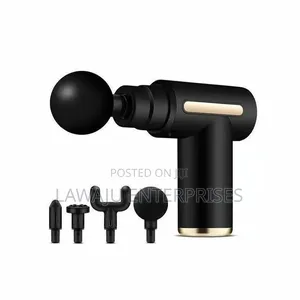Impact Massager