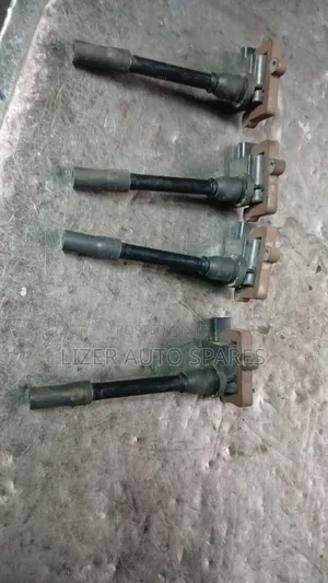 Shooting Coil 4g15