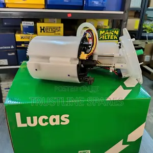 Vw Arteon Fuel Pump – Smooth Engine Fuel Delivery