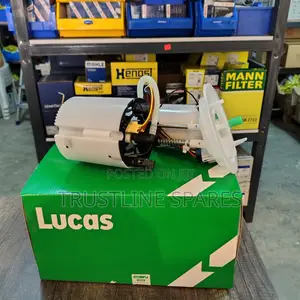 Audi A4, A5, Q5, Vw Arteon, Golf Mk7 Gti Fuel Pump