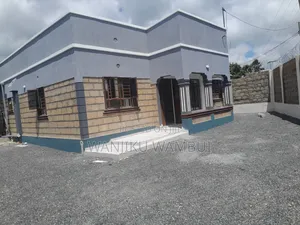 3bdrm House in Nkoroi for sale