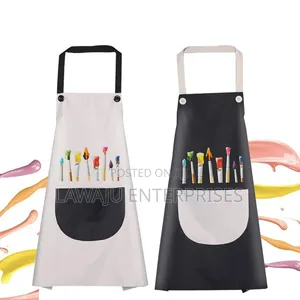 Waterproof Bib