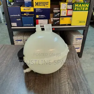 BMW F20, F30 Expansion Tank – Complete Cooling System Fit