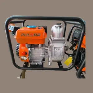 Gasoline Water Pump 2"Inch Pulsar