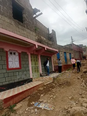 Furnished Mini Flat in Dandora Phase 5 for sale