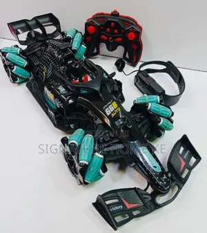 Formula 1 Racing Toy Car