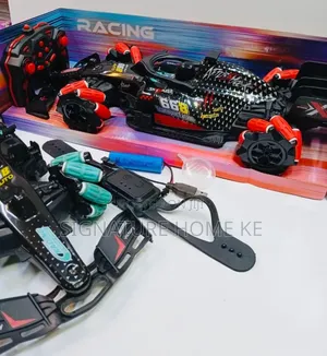 Formula 1 Racing Toy Car