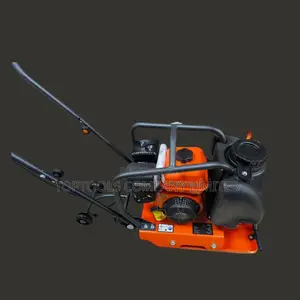 Plate Compactor Ltpc90 Pulsar- 83kg