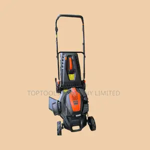 Gasoline Lawn Mower 4.8hp Pulsar Self-propelled